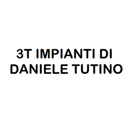 3t Impianti di Daniele Tutino logo