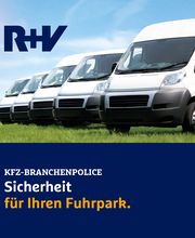 R+V Versicherung Berlin - Generalvertretung Berlin Rojek & Privalov GmbH Bild 16
