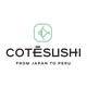 Côté Sushi Gare du Nord