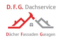 D.F.G Dachservice Dächer Fassaden Garagen
