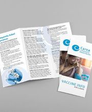 Digitally Printed Brochures