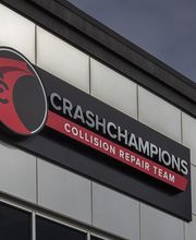 Crash Champions Collision Repair Mokena 191st image 10
