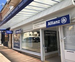 Allianz Stéphanie Bouvard image 1