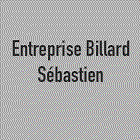 Entreprise Billard Sébastien