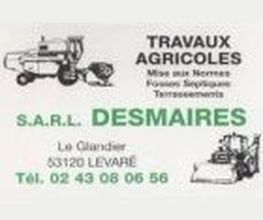 Desmaires image 2