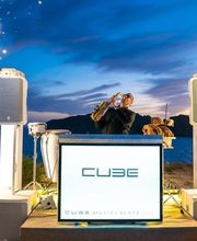 Cube Music - Premium Private Events - Yachts, Wedding DJs, Sound & lighting imagen 8
