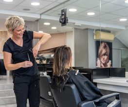 Espace Coiffure image 5