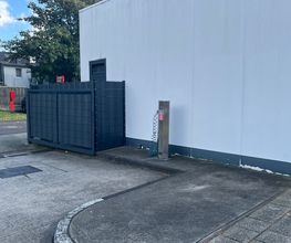 star Tankstelle Bild 5