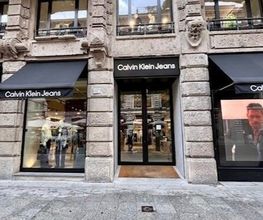 Calvin Klein Jeans immagine 1