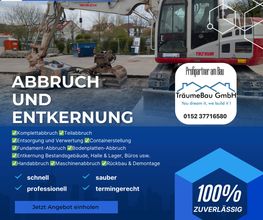 TräumeBau GmbH - Werterhalt durch radikale Ursachenlösung. Bild 6