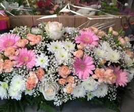 Cadeaux fleuris image 5