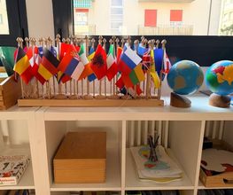 ABACO Asilo Nido, Scuola dell'Infanzia Montessori e Centro Extrascolastico Bild 3