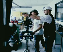 FOXFRAMES Filmproduktion