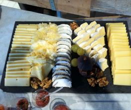 Boucherie - Traiteur de l'Ancien Comté Bild 13