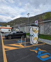 Free to X Stazione di ricarica immagine 10