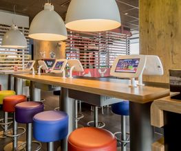 McDonald's Bild 5