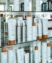 Black & White Coiffeur GmbH Bild 4