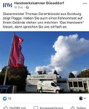 Glaserei Glas Golombiewski Bild 4