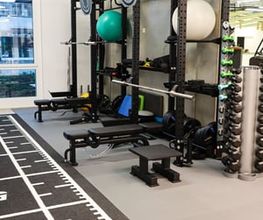 Physiotherapie Leuenfeld Bild 11