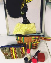 Rose-claire De Souza de la Communauté Afro-Brésiliènne au Kêmlin Bicêtre image 12