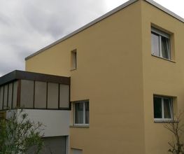 Esther Hohl-Bünzli GmbH Malergeschäft Bild 1