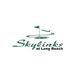 Skylinks at Long Beach