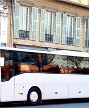 Autocars Baie Des Anges image 6