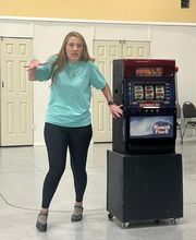 Grand Prairie Arts Council image 11