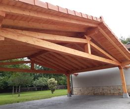 Agirre Construcciones imagen 7