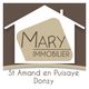 Mary Immobilier