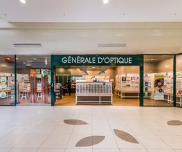Opticien TAVERNY Générale d'Optique image 1