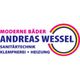 Andreas Wessel Moderne Bäder