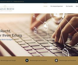 Screenshot Webseite IT-Recht.PNG