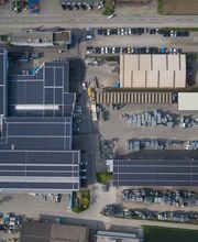 alsol ag alternative energiesysteme Bild 1