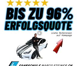 Fahrschule Marco Steiner Bild 5