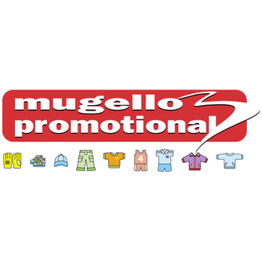 Mugello Promotional logo