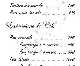 Ma Beauté Bien Etre image 6
