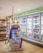 Shell Recharge Charging Station Bild 9