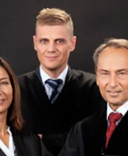 Schwörer & Partner Anwaltskanzlei Bild 1