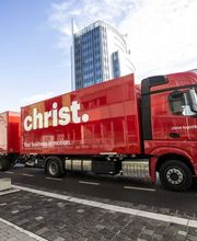 Andreas Christ Spedition und Möbeltransport GmbH Bild 2