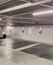 Q-Park Westanlage Bild 4