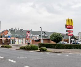 McDonald's Bild 1