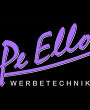 Pe Ello KG - Werbetechnik Bild 2