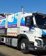 Les Vidanges Conchoises SARL image 12