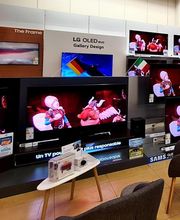 Rayon télé tv samsung lg sony TCL Panasonic