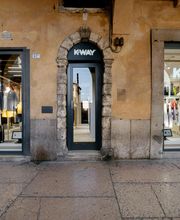 K-Way 25 Verona immagine 1
