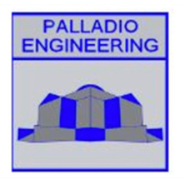 Palladio Engineering logo