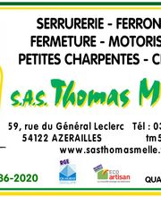 Thomas Mellé SAS image 2