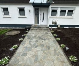 Fejzula Dienstleistungen Bild 14