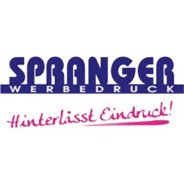 Spranger Werbedruck